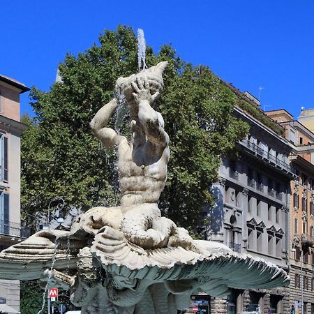 Boccaccio 22 Apartment Rome Exterior photo