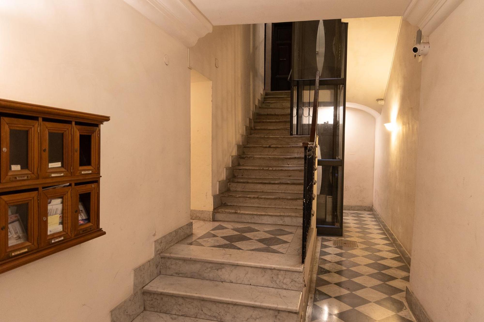 Boccaccio 22 Apartment Rome Exterior photo