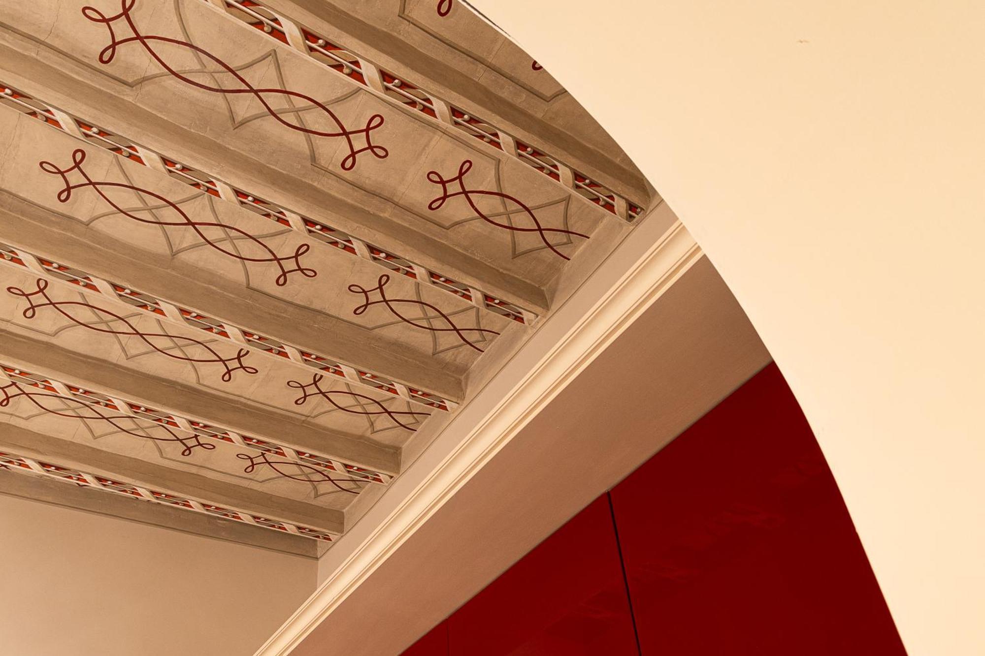 Boccaccio 22 Apartment Rome Exterior photo