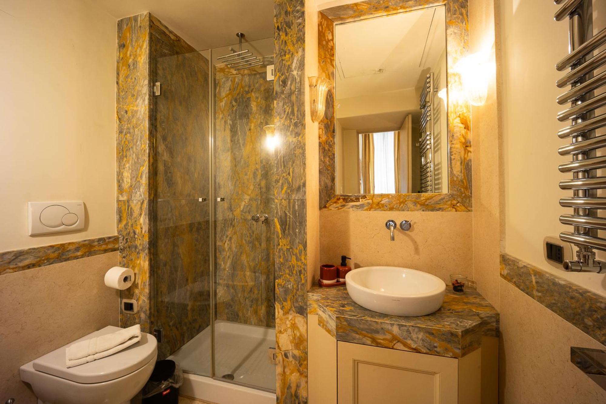 Boccaccio 22 Apartment Rome Exterior photo