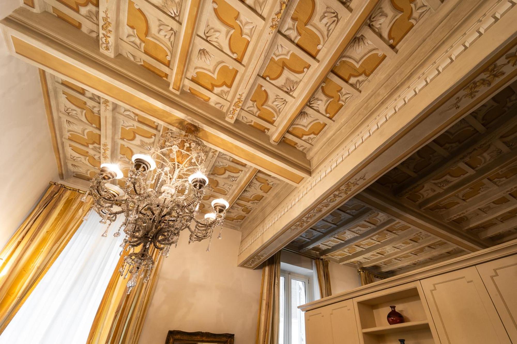 Boccaccio 22 Apartment Rome Exterior photo
