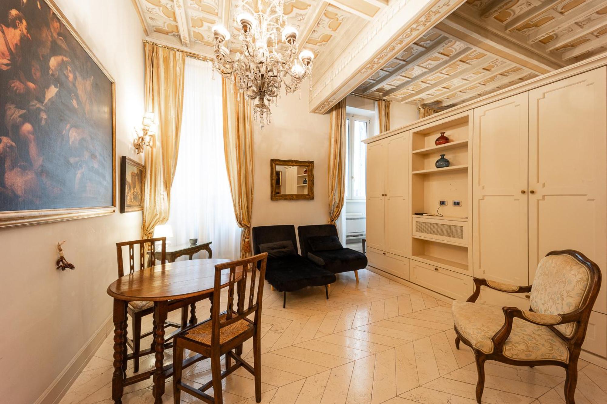 Boccaccio 22 Apartment Rome Exterior photo