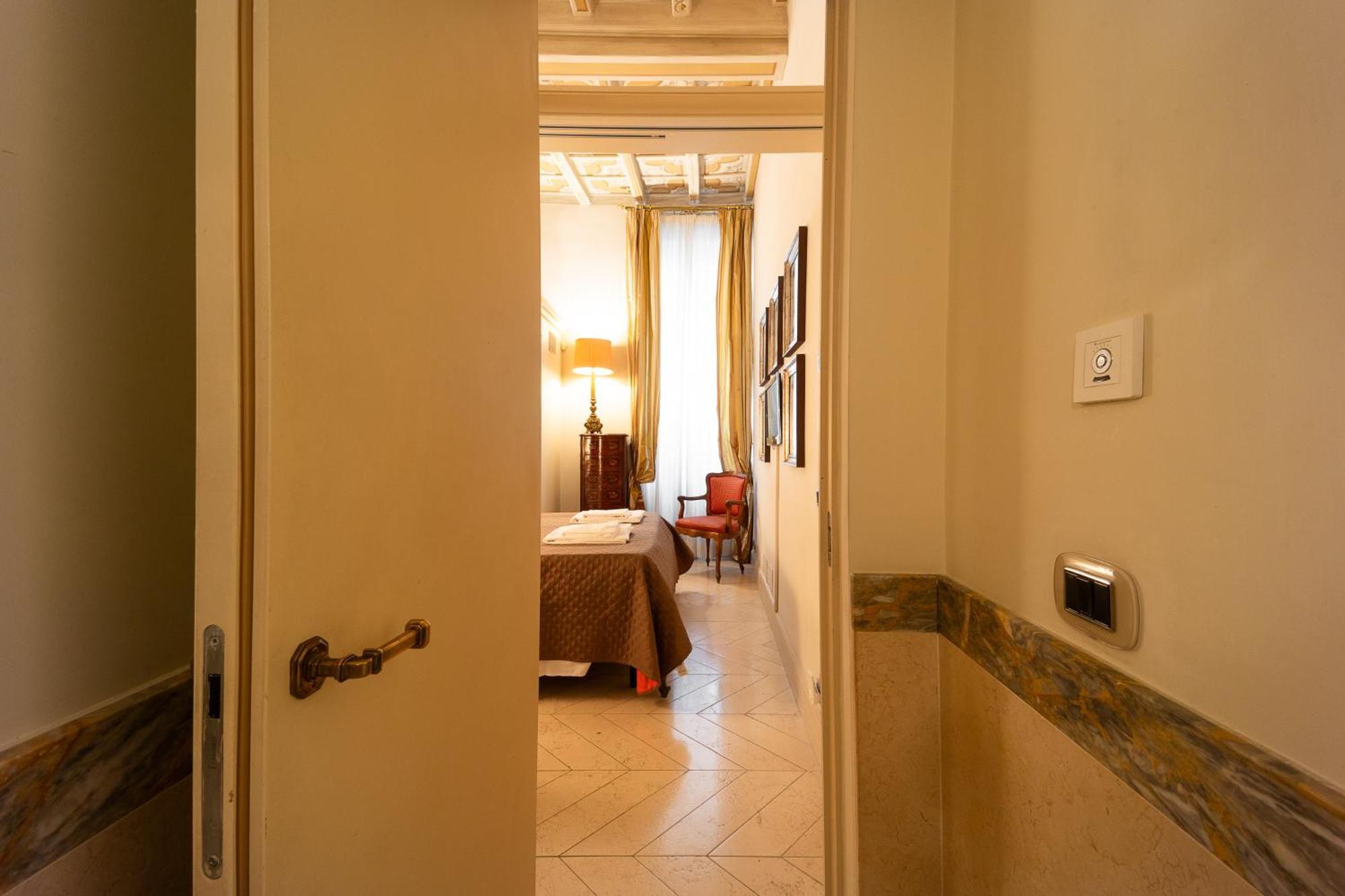 Boccaccio 22 Apartment Rome Exterior photo
