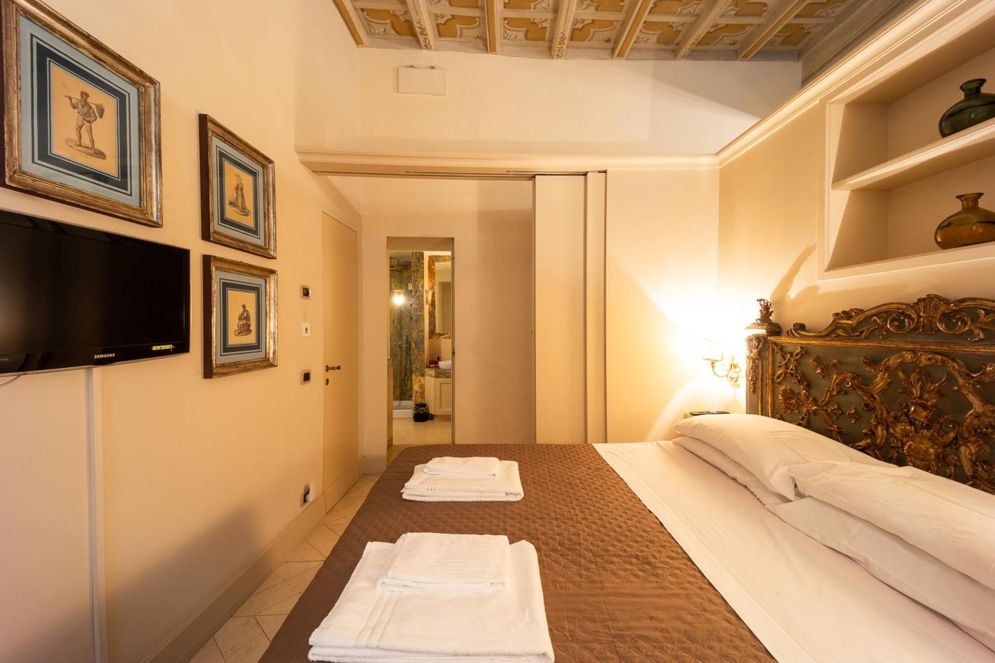 Boccaccio 22 Apartment Rome Exterior photo