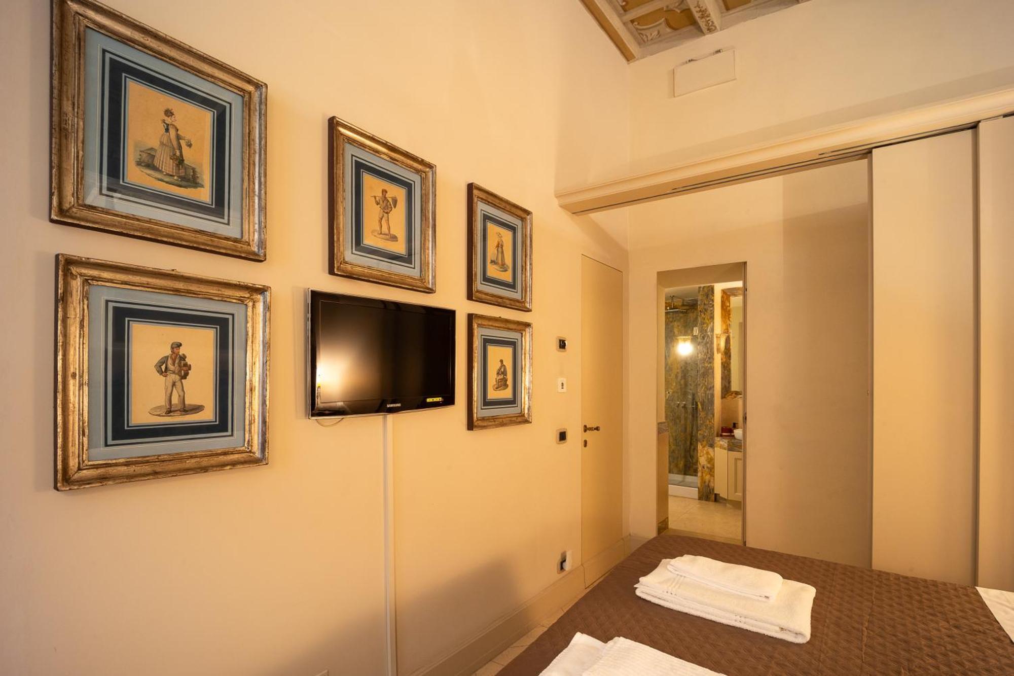 Boccaccio 22 Apartment Rome Exterior photo