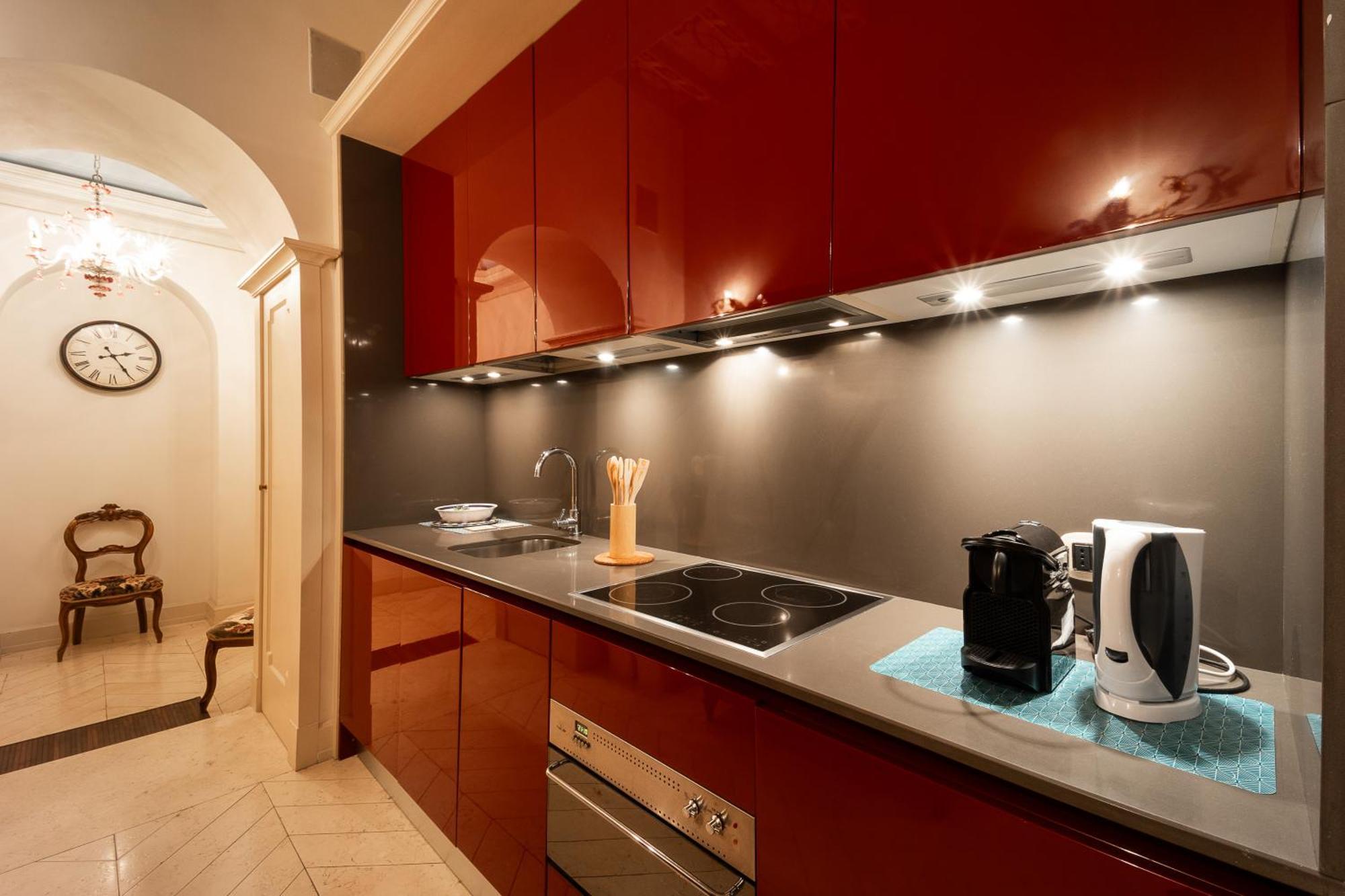 Boccaccio 22 Apartment Rome Exterior photo