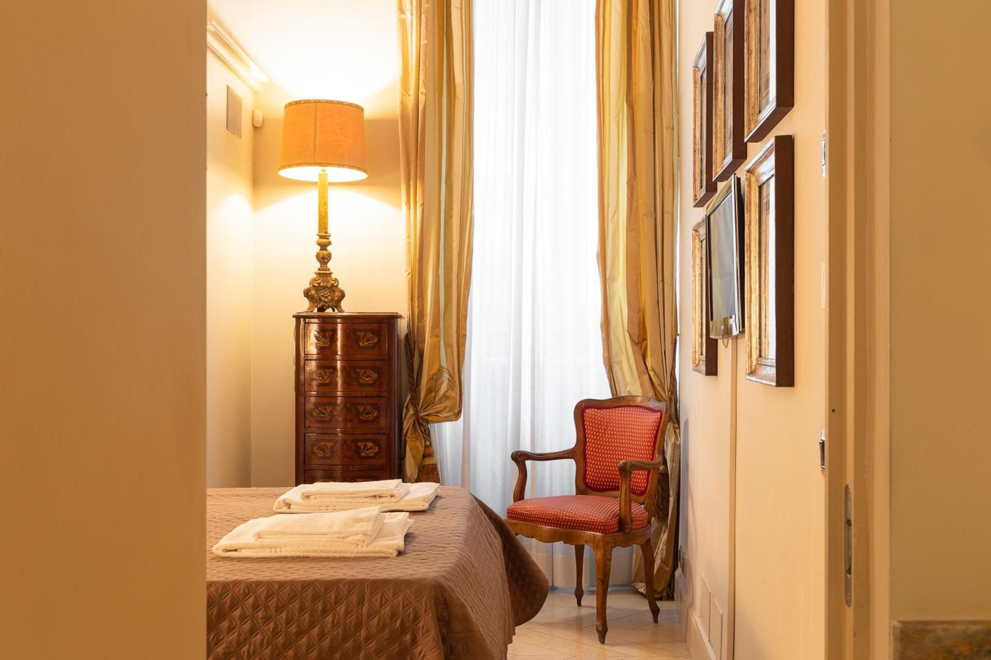 Boccaccio 22 Apartment Rome Exterior photo