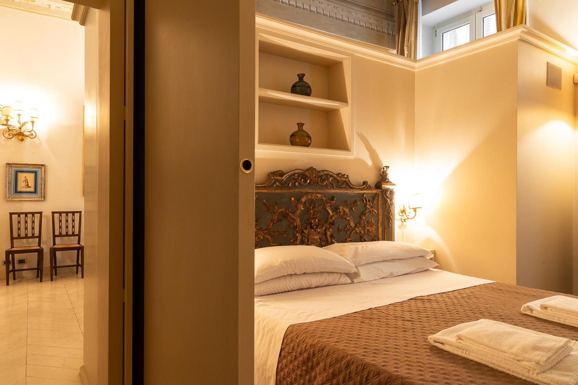 Boccaccio 22 Apartment Rome Exterior photo
