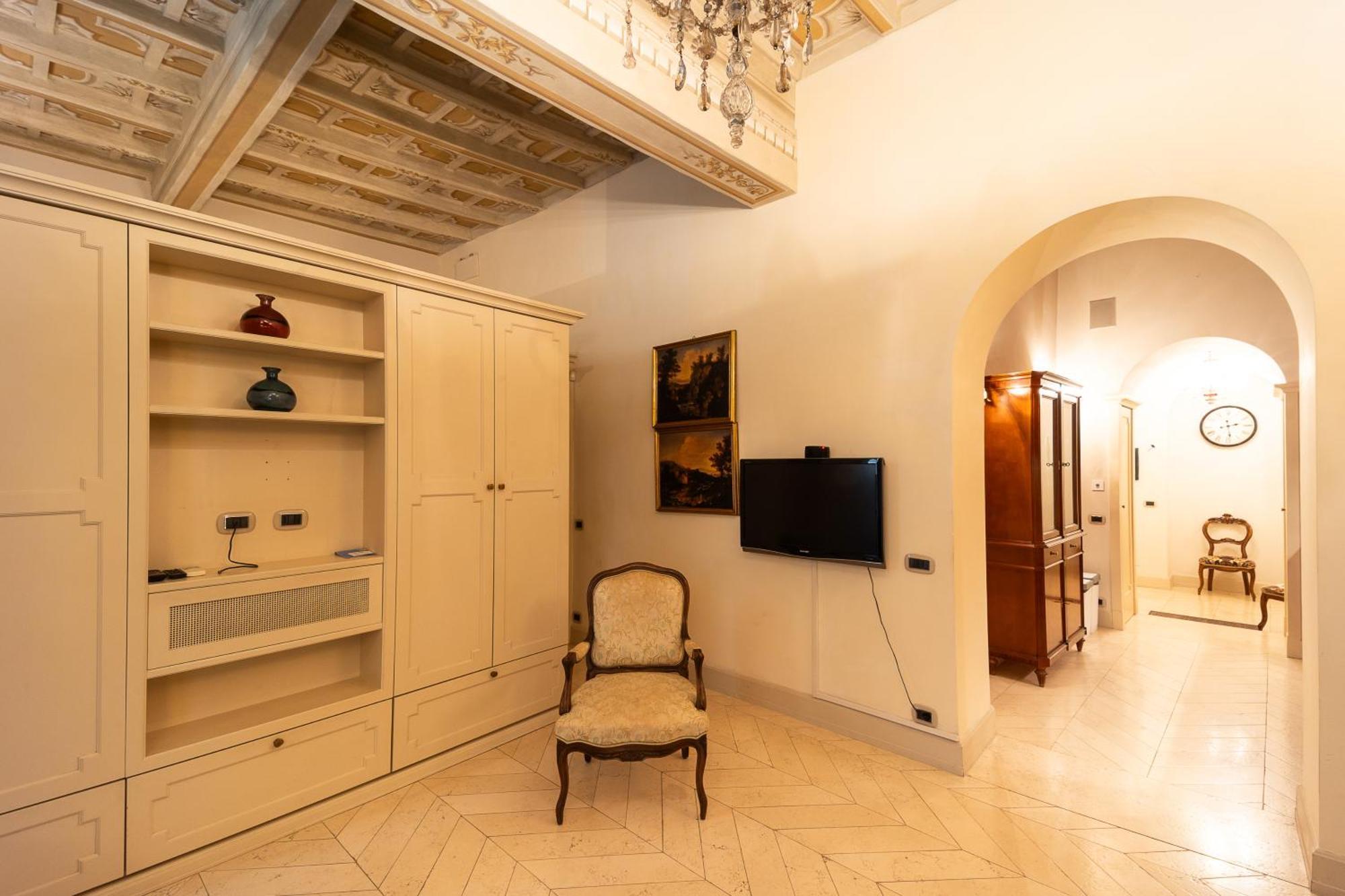 Boccaccio 22 Apartment Rome Exterior photo