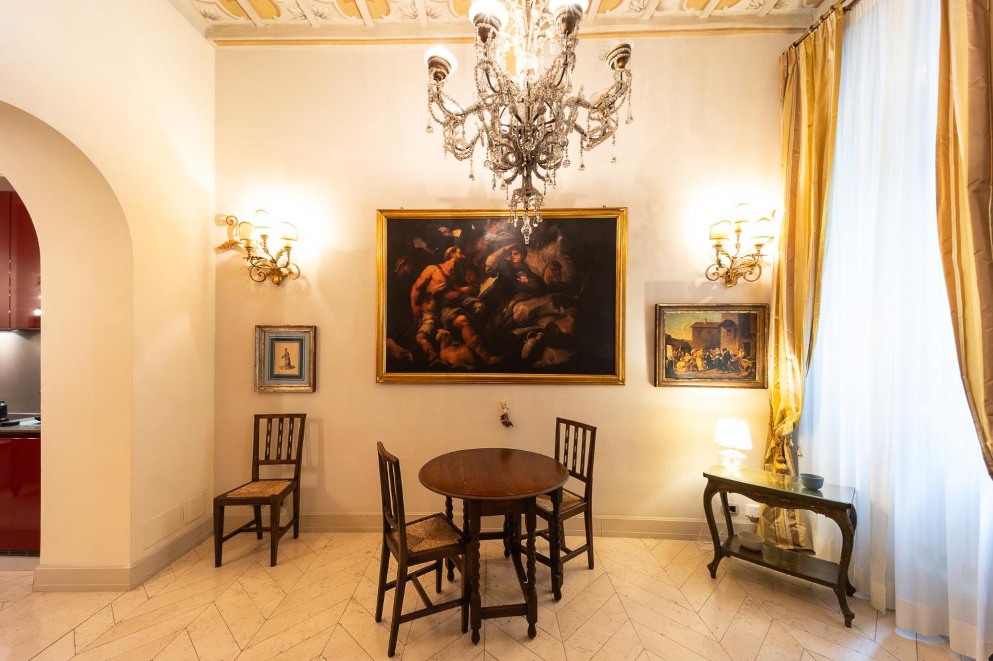 Boccaccio 22 Apartment Rome Exterior photo