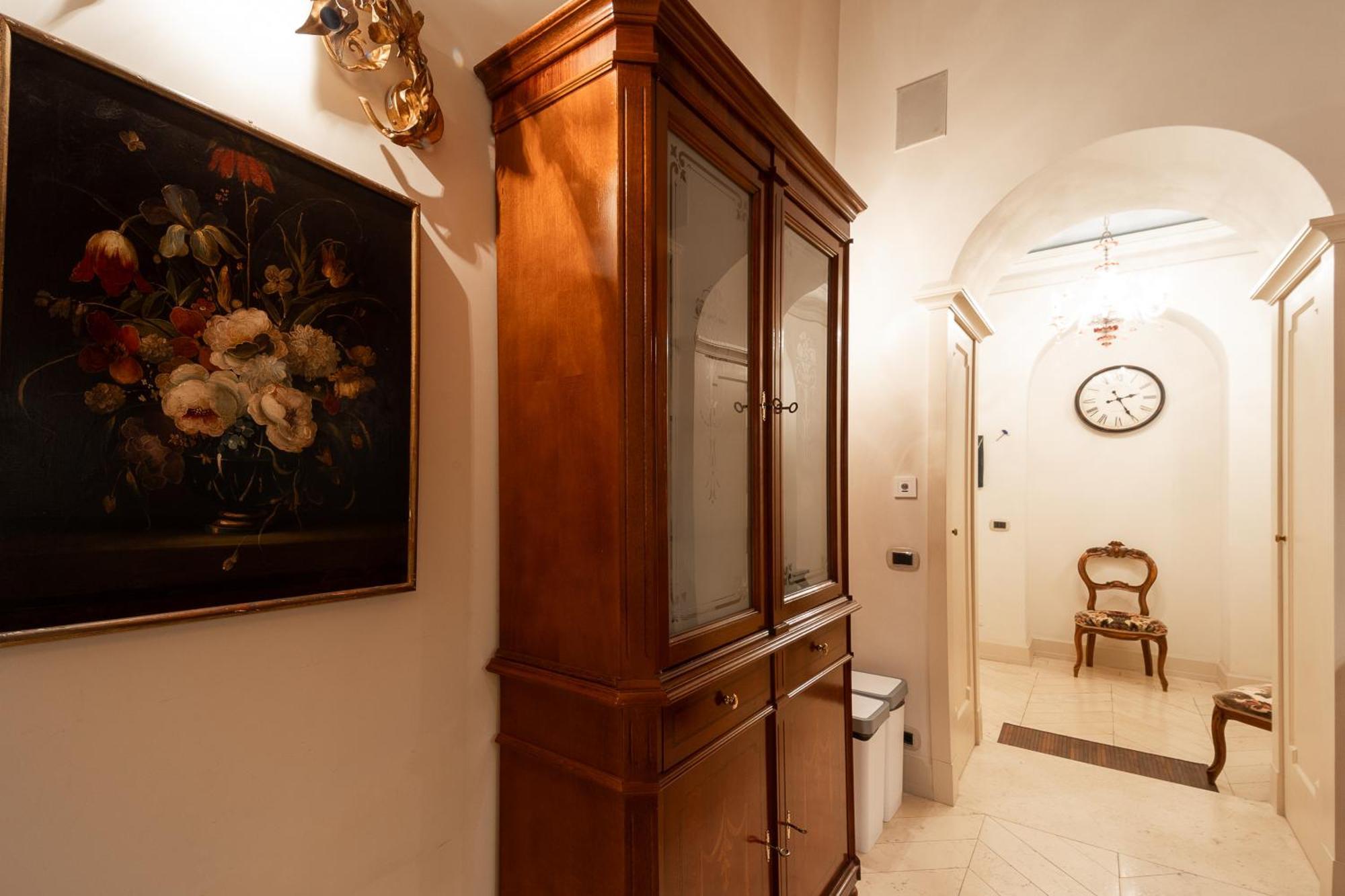 Boccaccio 22 Apartment Rome Exterior photo
