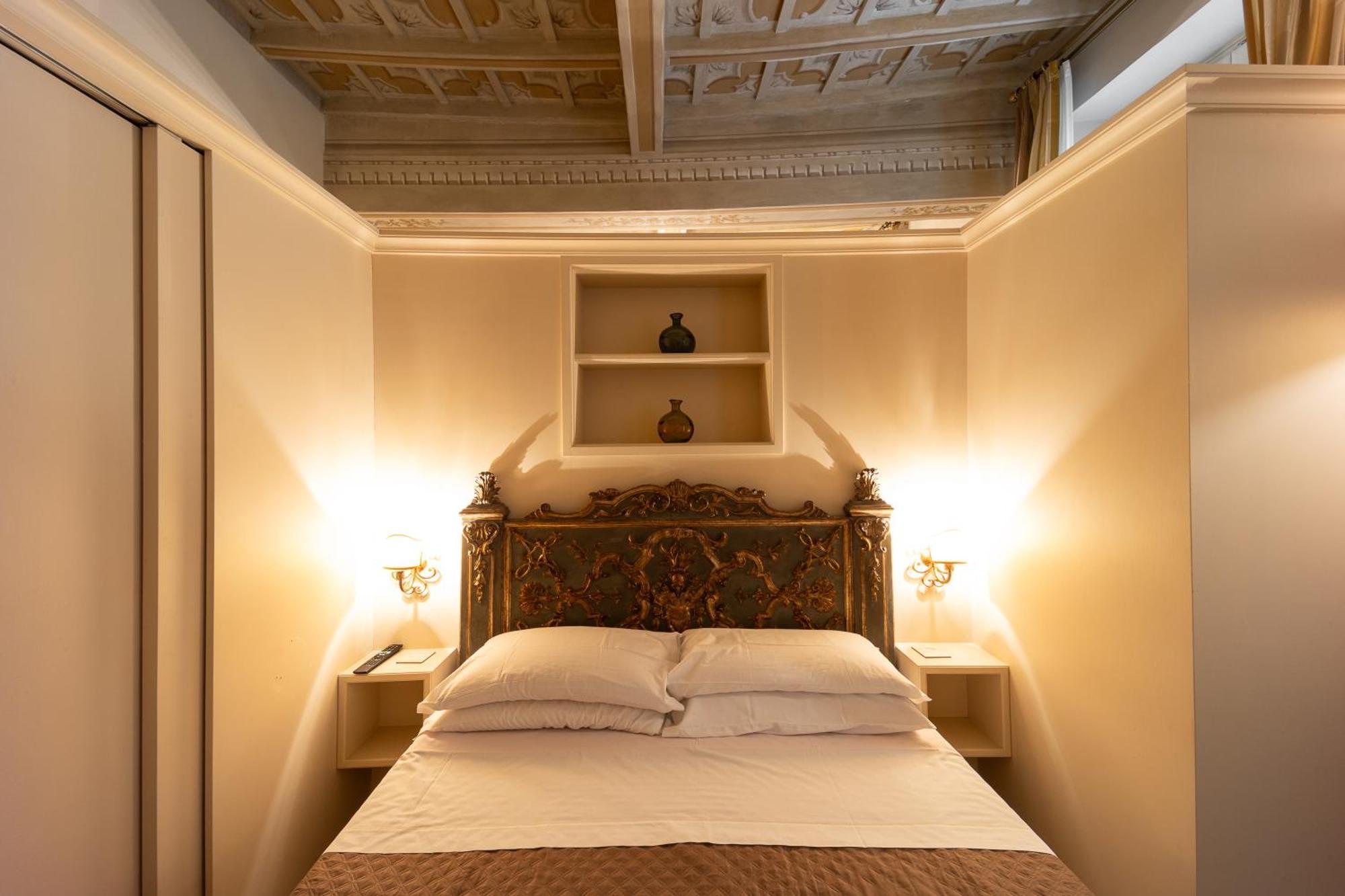 Boccaccio 22 Apartment Rome Exterior photo