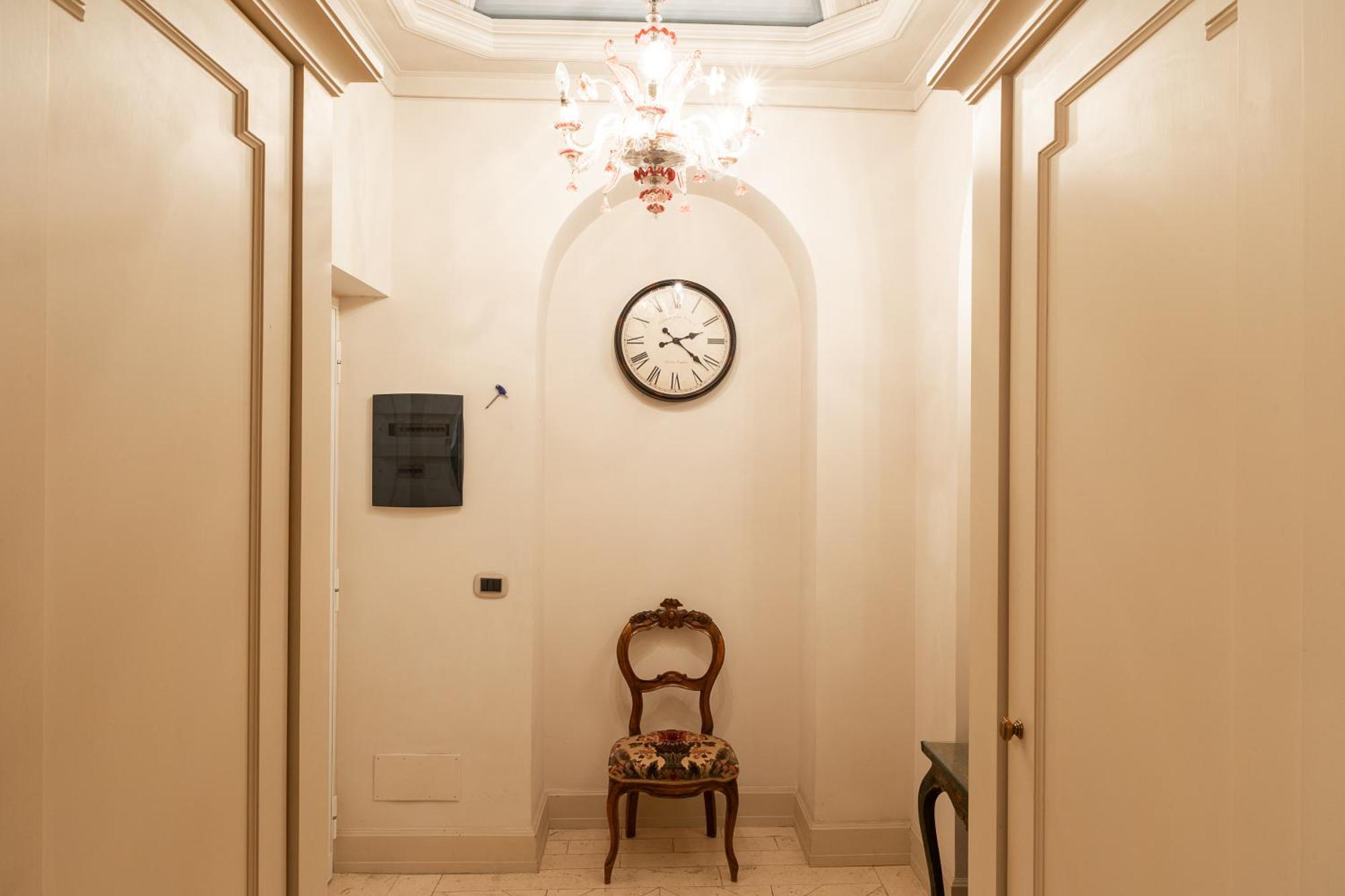 Boccaccio 22 Apartment Rome Exterior photo