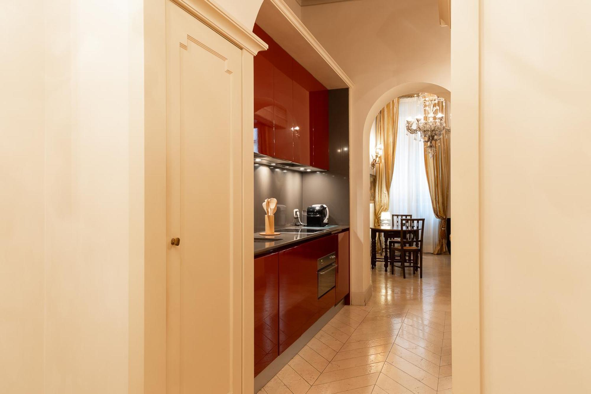Boccaccio 22 Apartment Rome Exterior photo