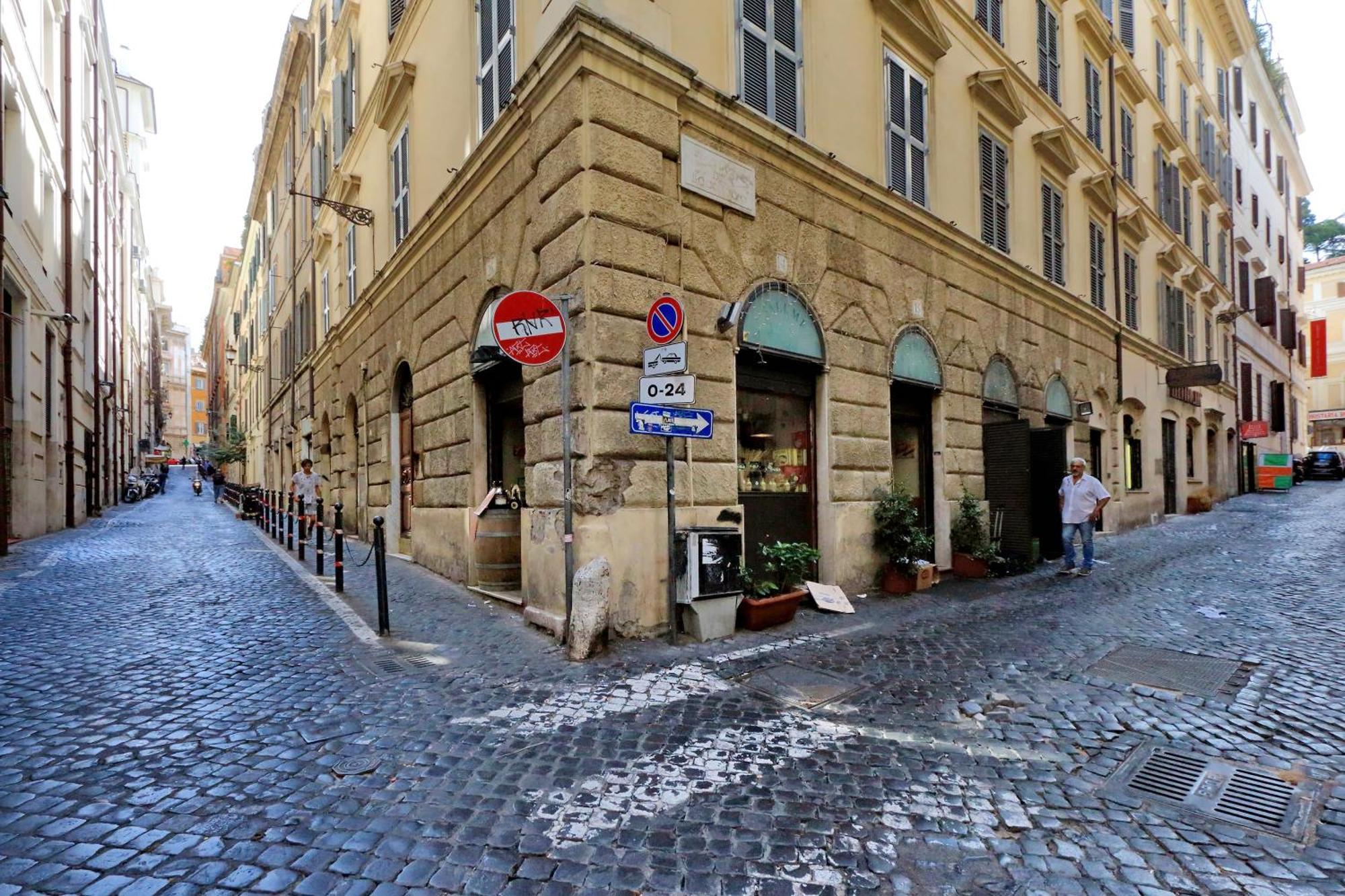 Boccaccio 22 Apartment Rome Exterior photo