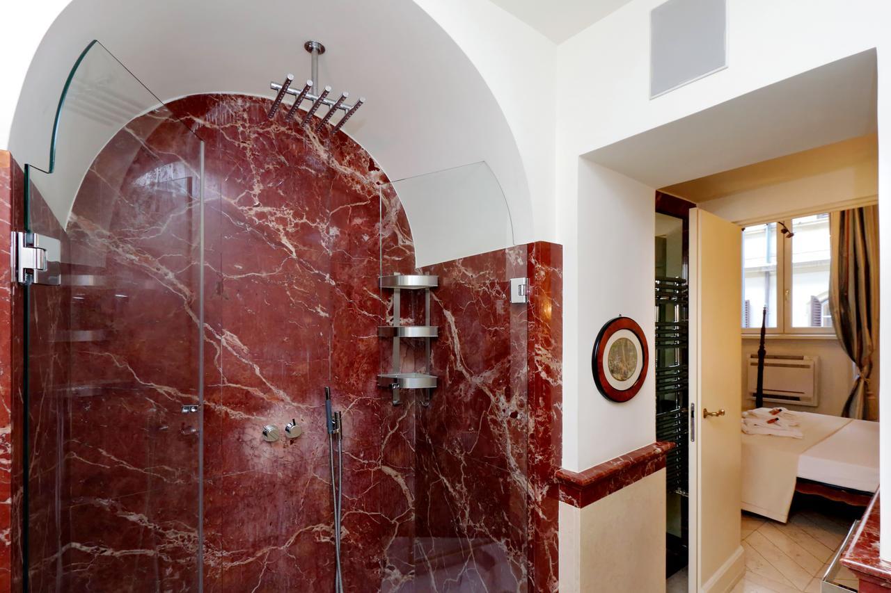 Boccaccio 22 Apartment Rome Exterior photo