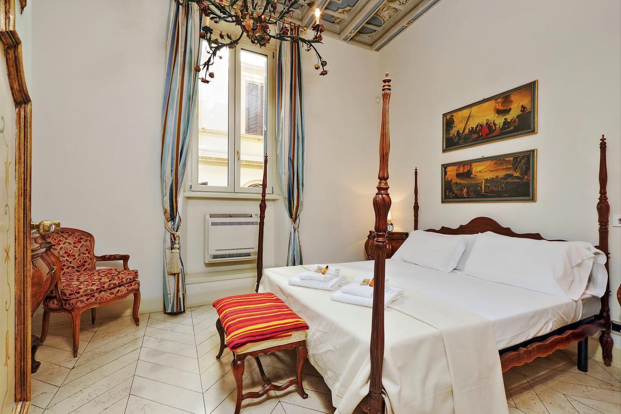 Boccaccio 22 Apartment Rome Exterior photo