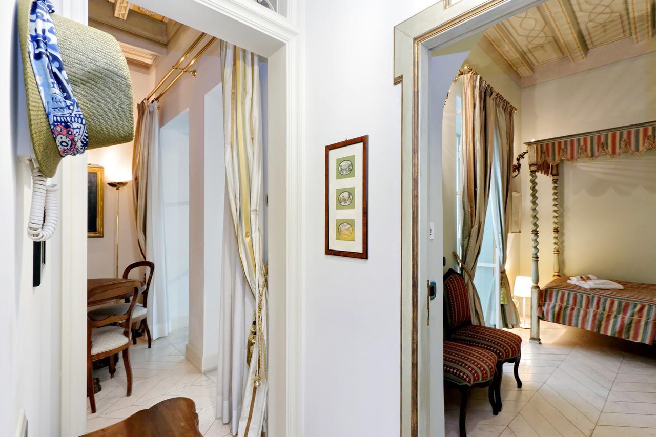 Boccaccio 22 Apartment Rome Exterior photo