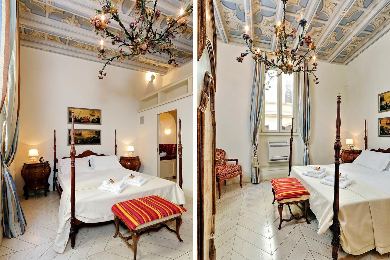 Boccaccio 22 Apartment Rome Exterior photo