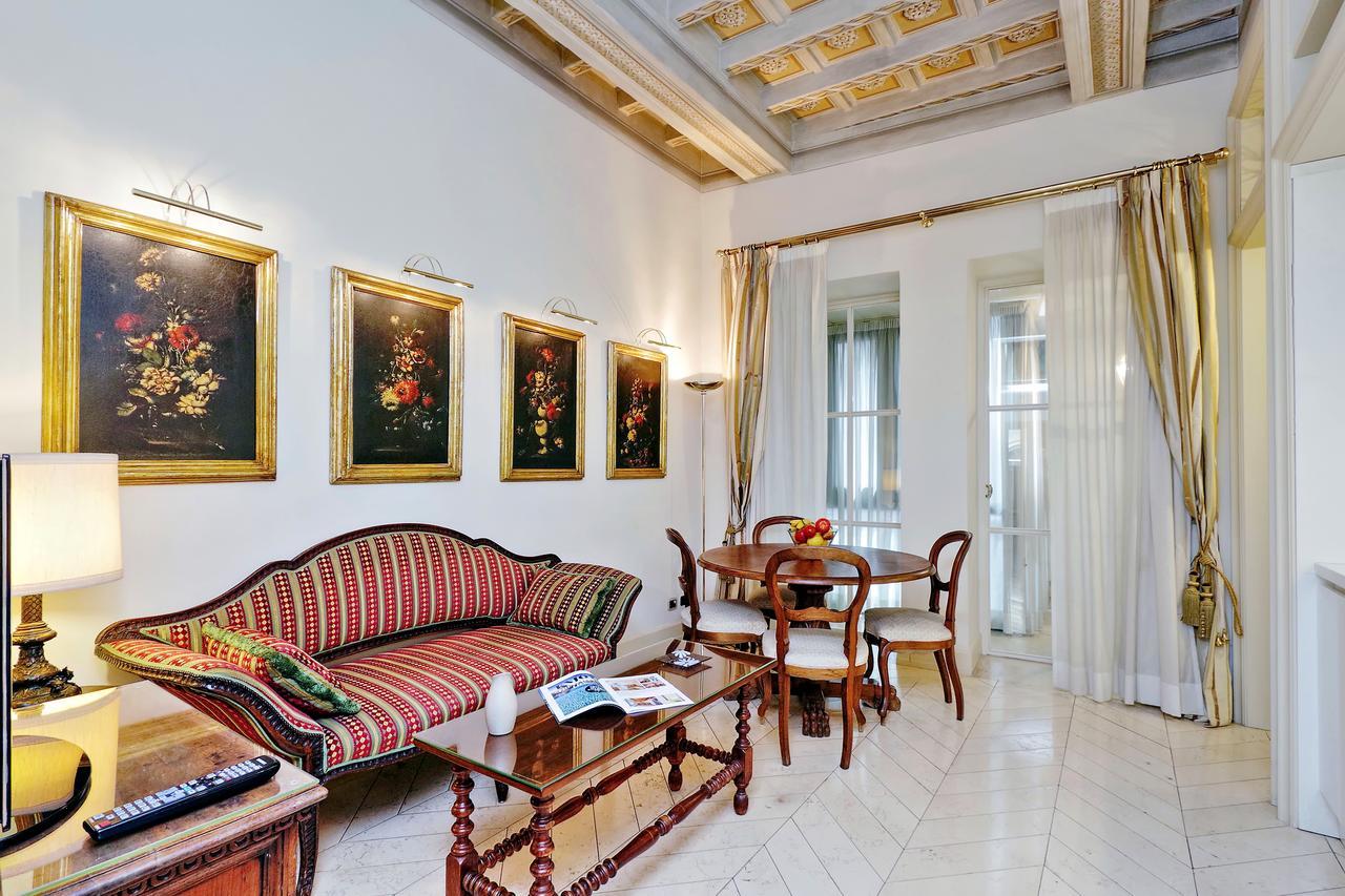 Boccaccio 22 Apartment Rome Exterior photo