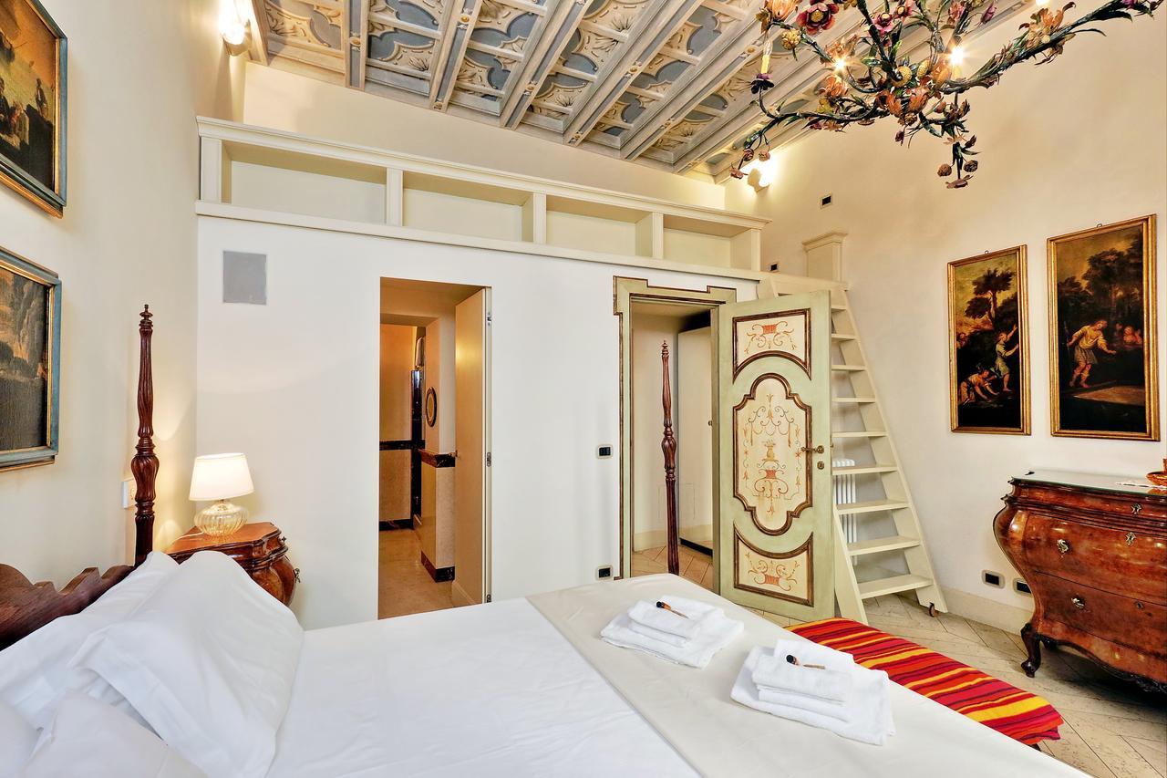 Boccaccio 22 Apartment Rome Exterior photo