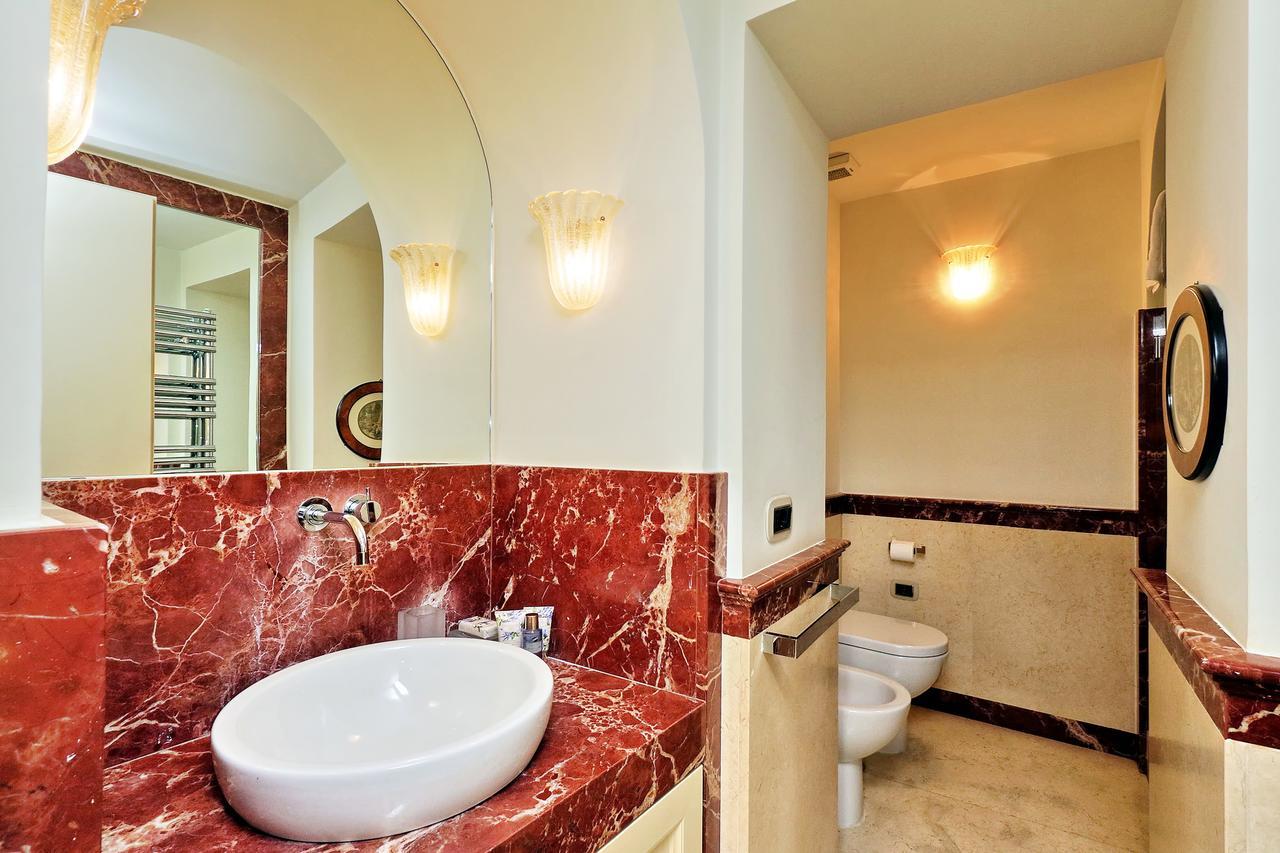 Boccaccio 22 Apartment Rome Exterior photo
