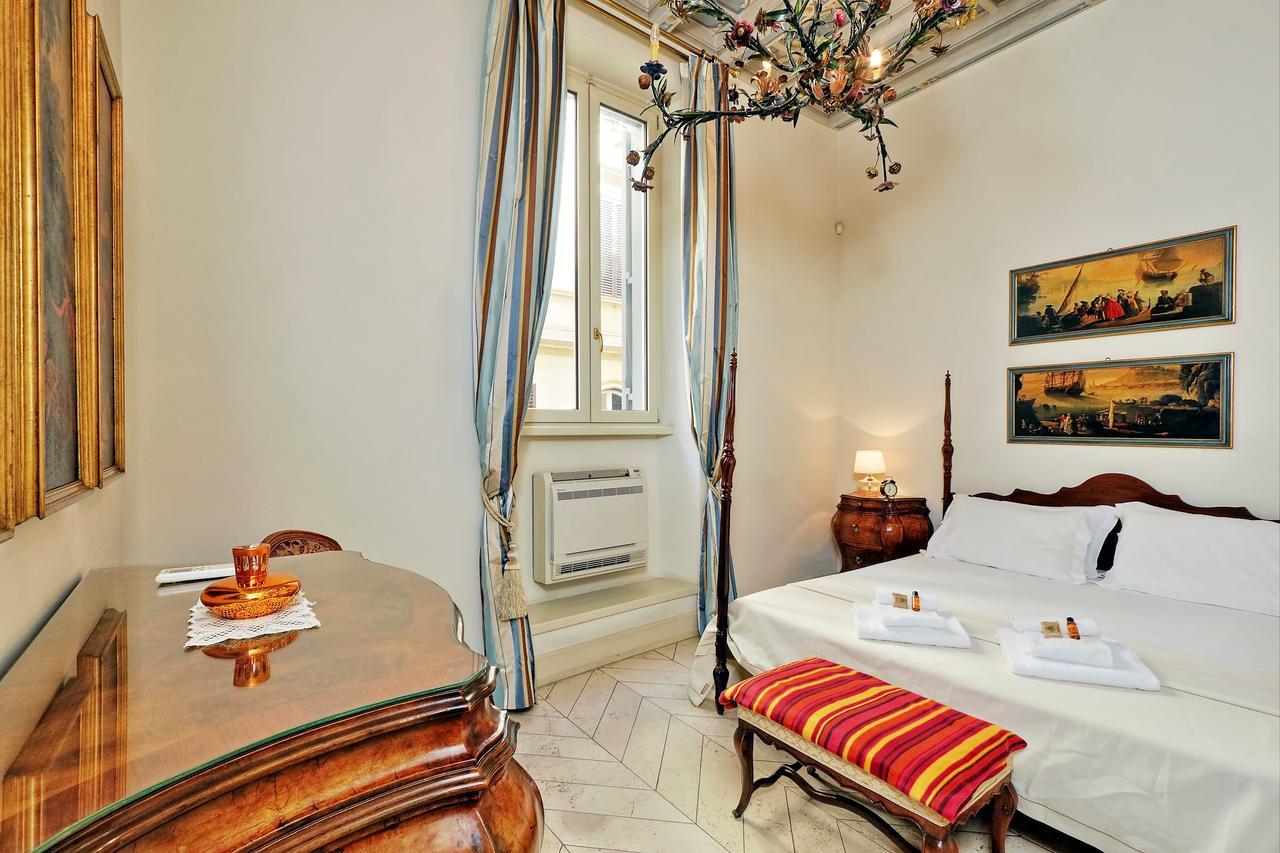 Boccaccio 22 Apartment Rome Exterior photo