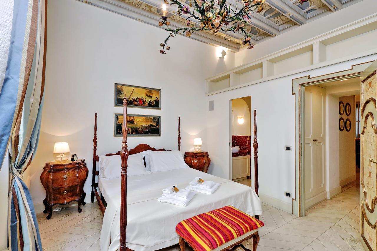 Boccaccio 22 Apartment Rome Exterior photo