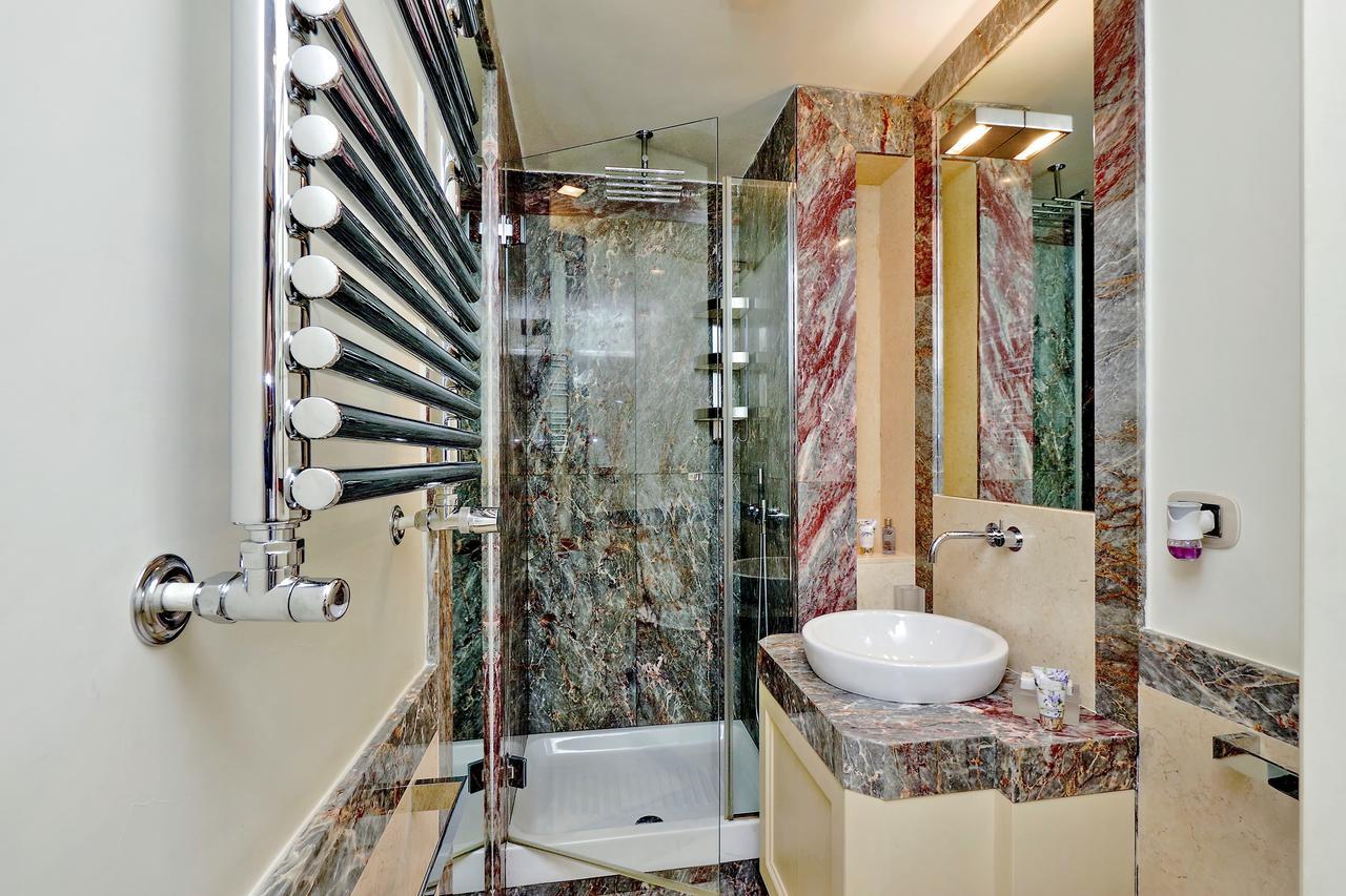Boccaccio 22 Apartment Rome Exterior photo