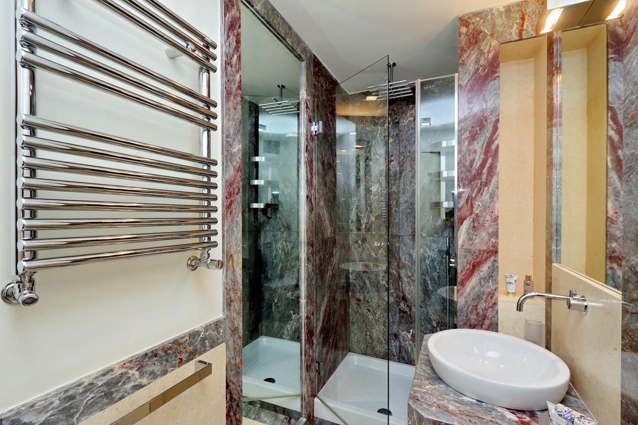 Boccaccio 22 Apartment Rome Exterior photo