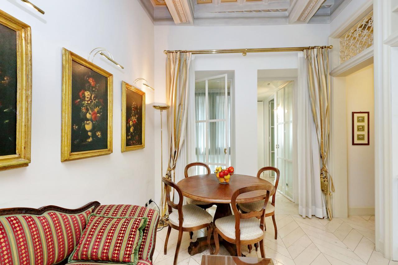 Boccaccio 22 Apartment Rome Exterior photo