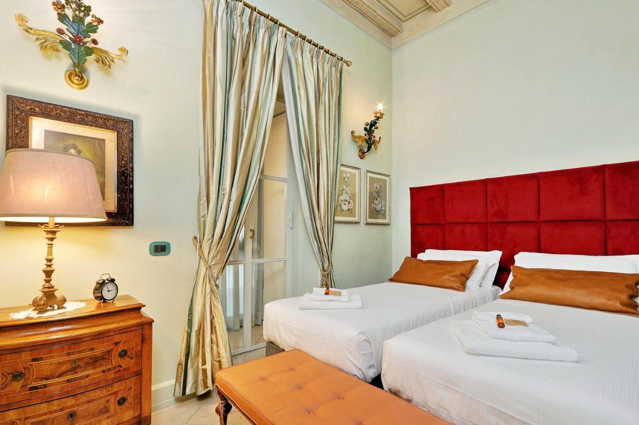 Boccaccio 22 Apartment Rome Exterior photo