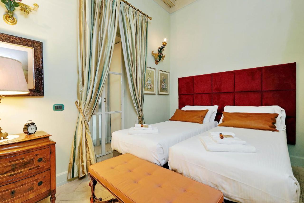 Boccaccio 22 Apartment Rome Exterior photo