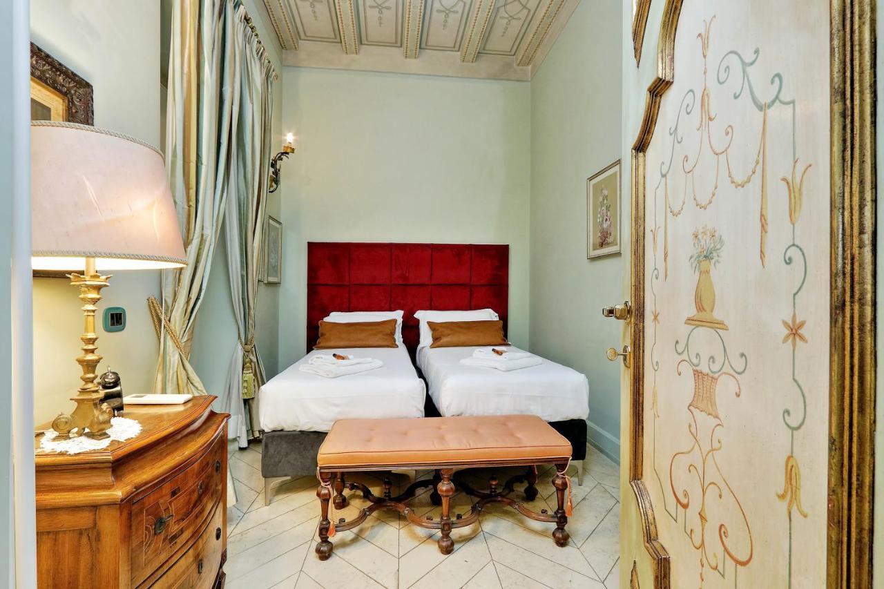 Boccaccio 22 Apartment Rome Exterior photo